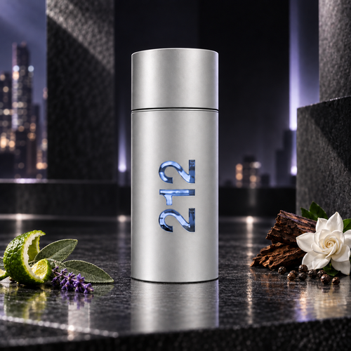 212 Men NYC