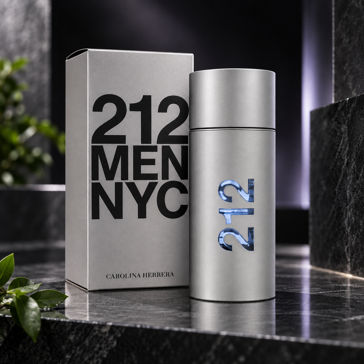 212 Men NYC