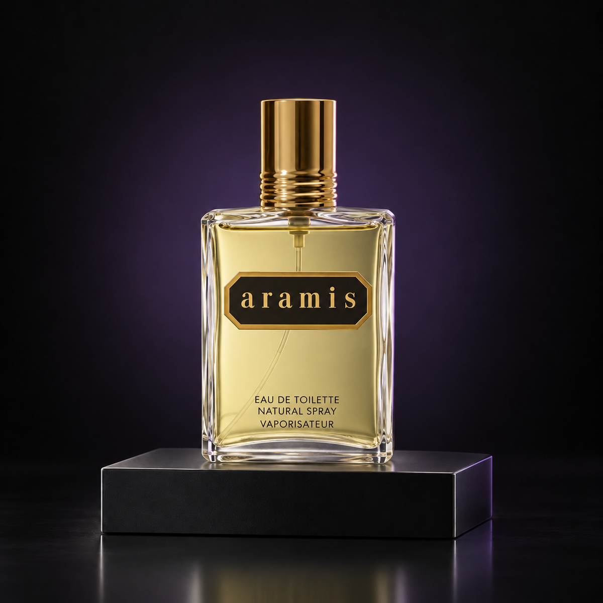 Aramis