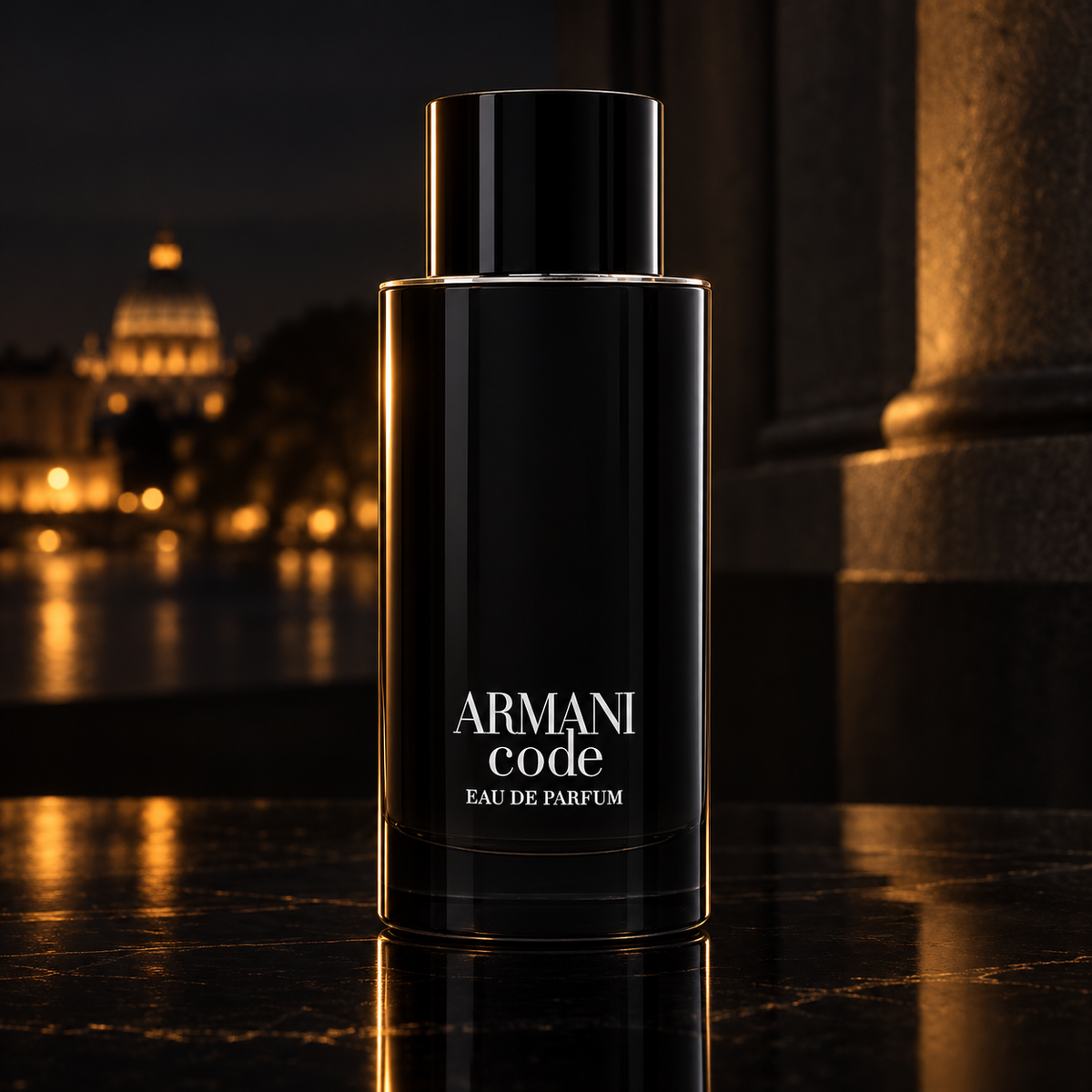 Armani Code