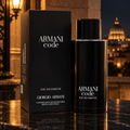 Armani Code
