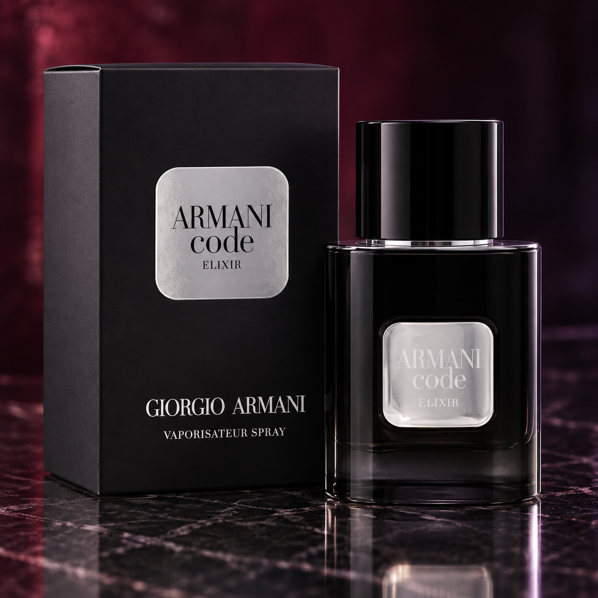 Armani Code