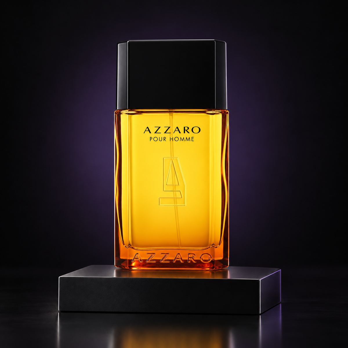 Azzaro Pour Homme