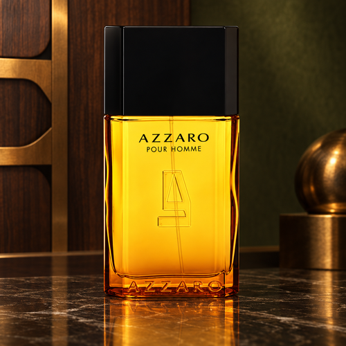 Azzaro Pour Homme