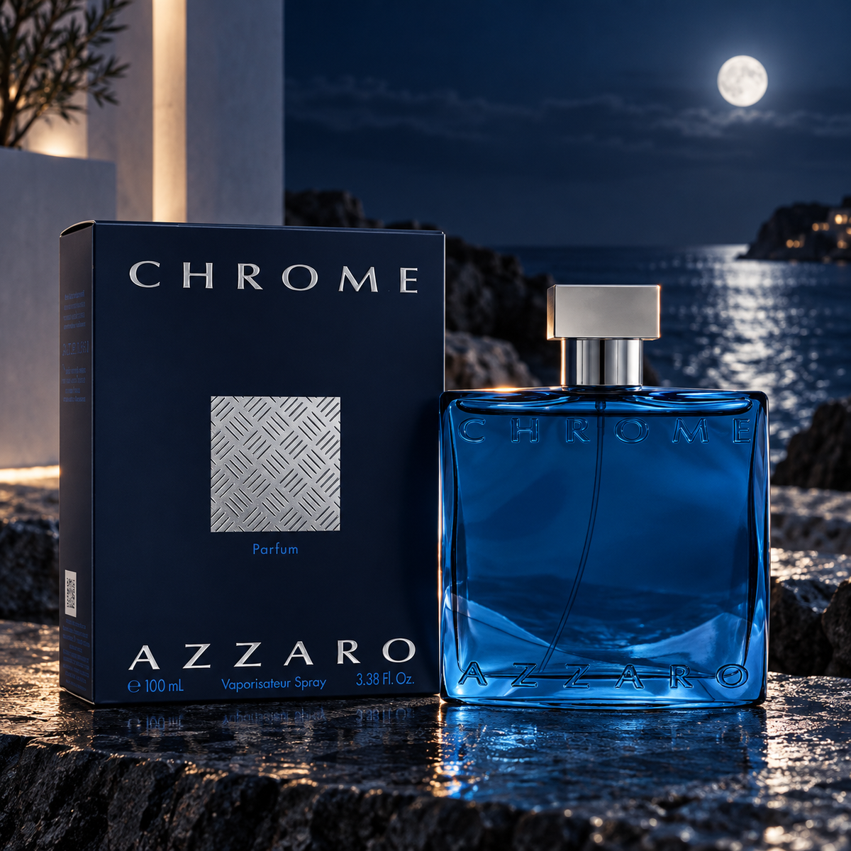 Chrome