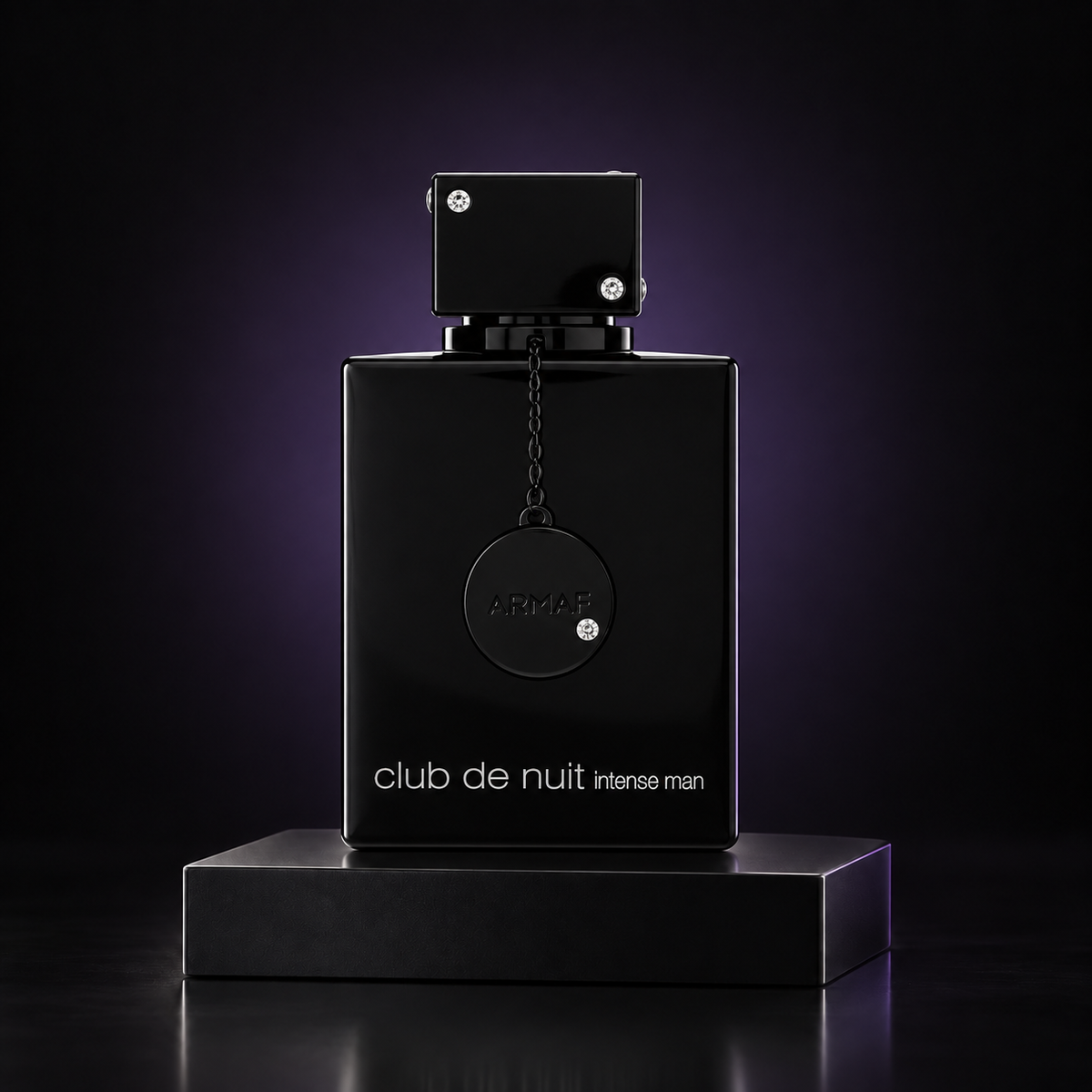 Club de Nuit Intense Man