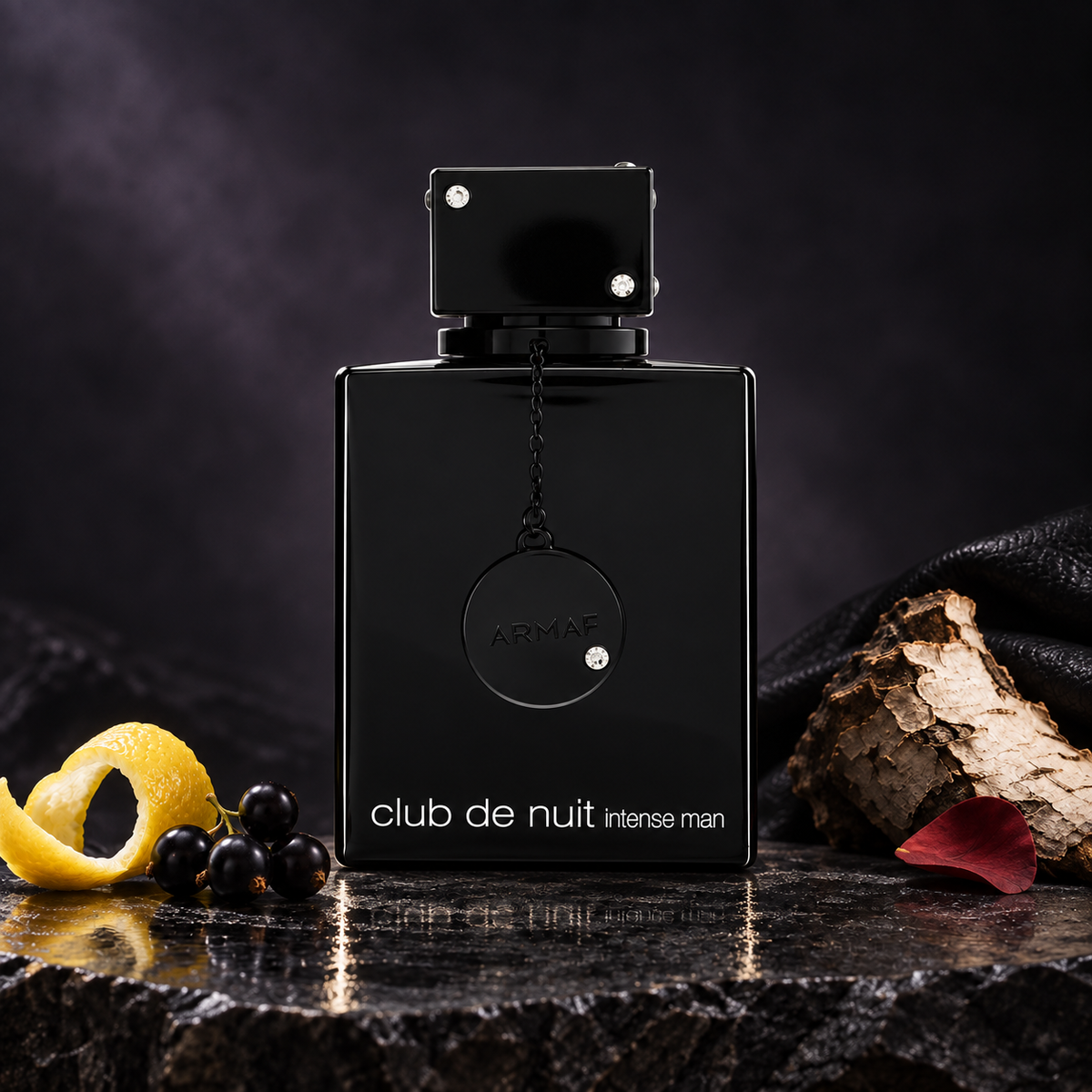 Club de Nuit Intense Man