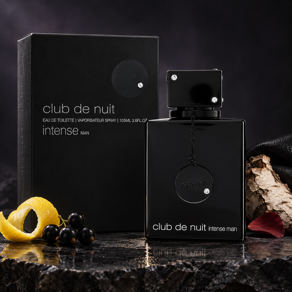 Club de Nuit Intense Man