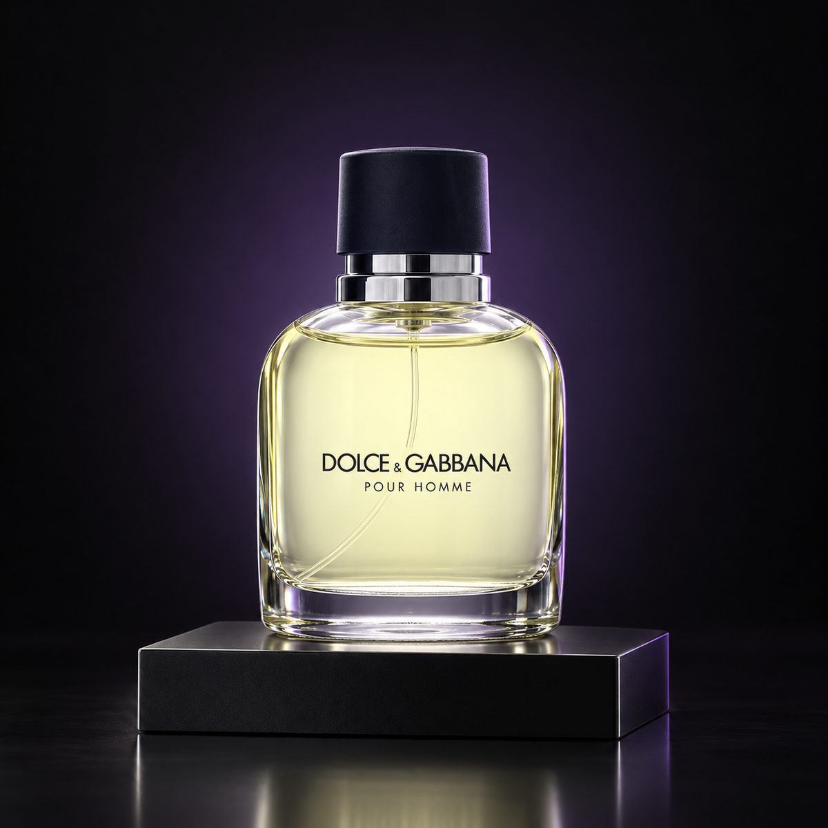 Dolce & Gabbana Pour Homme