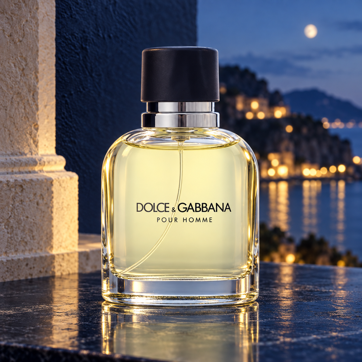 Dolce & Gabbana Pour Homme