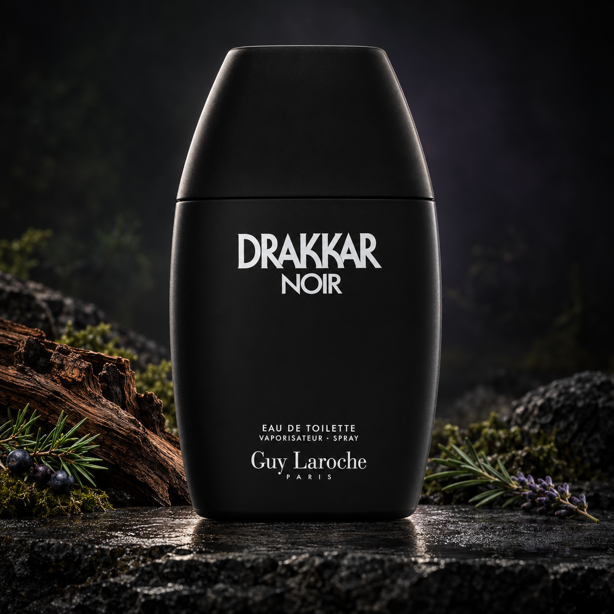 Drakkar Noir