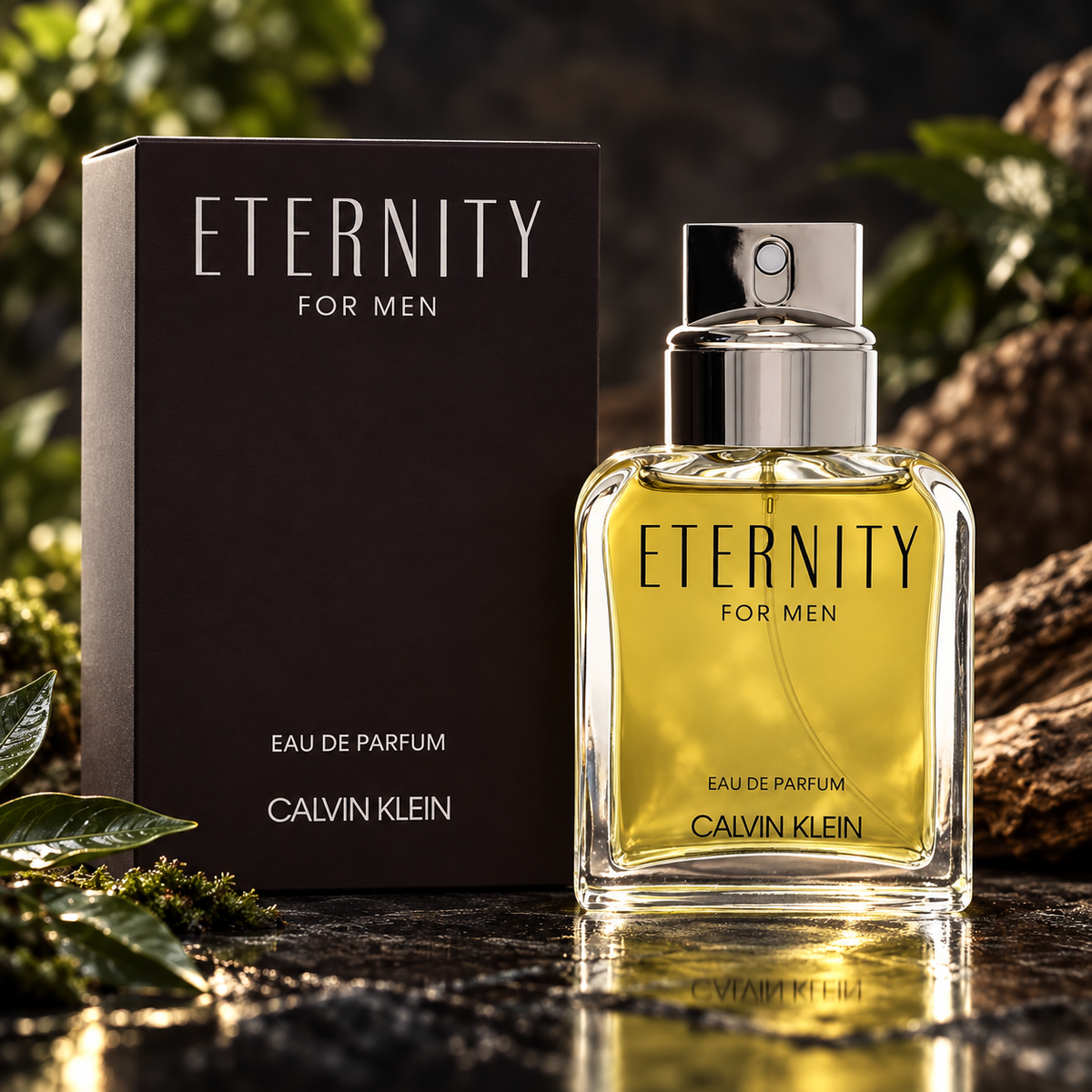 Eternity for Men