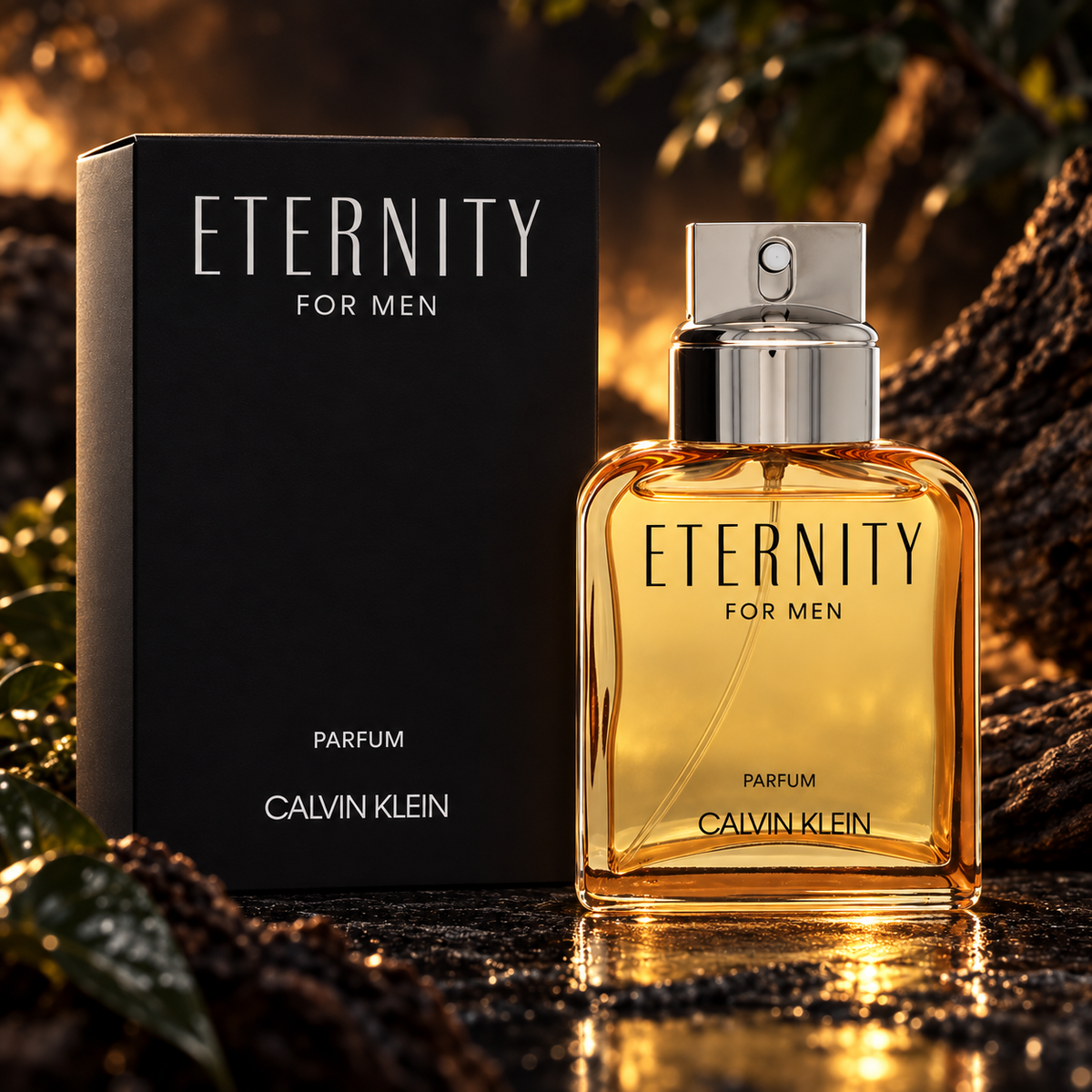 Eternity for Men