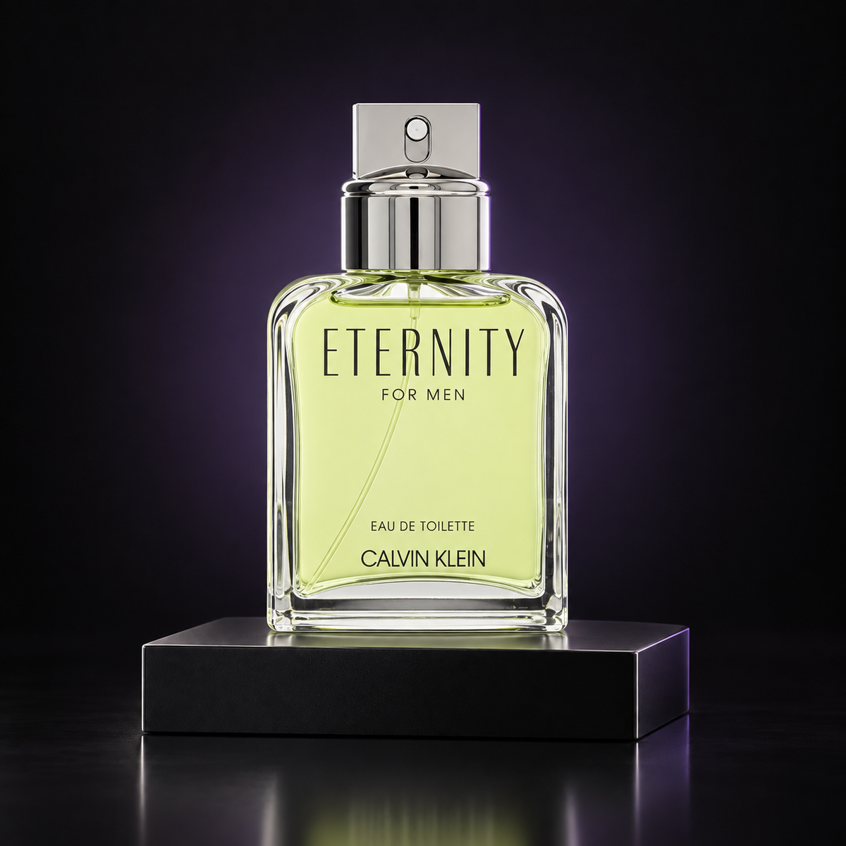 Eternity for Men