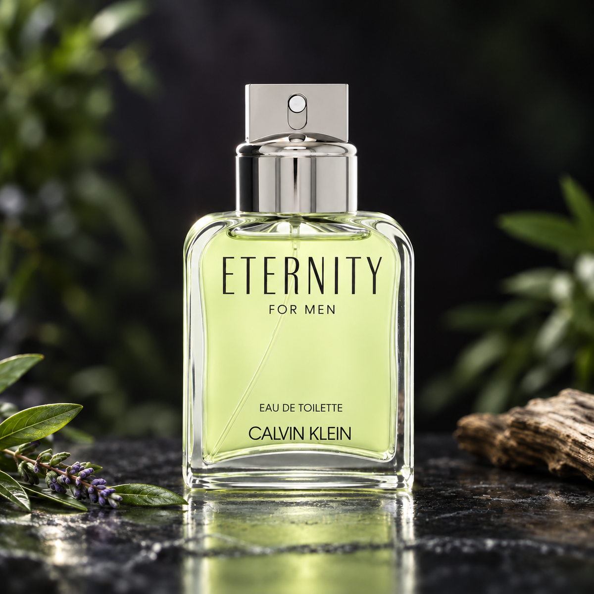 Eternity for Men