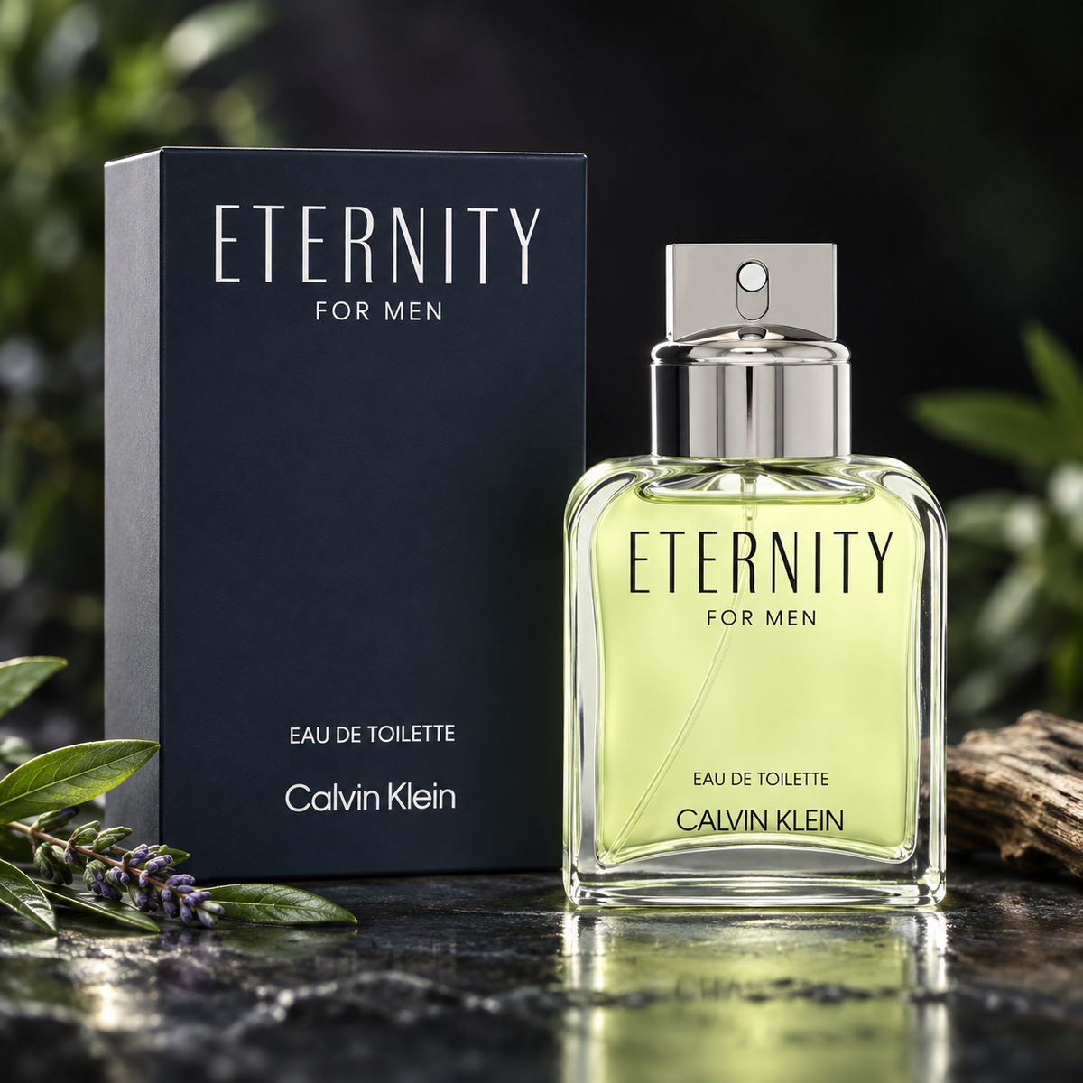 Eternity for Men
