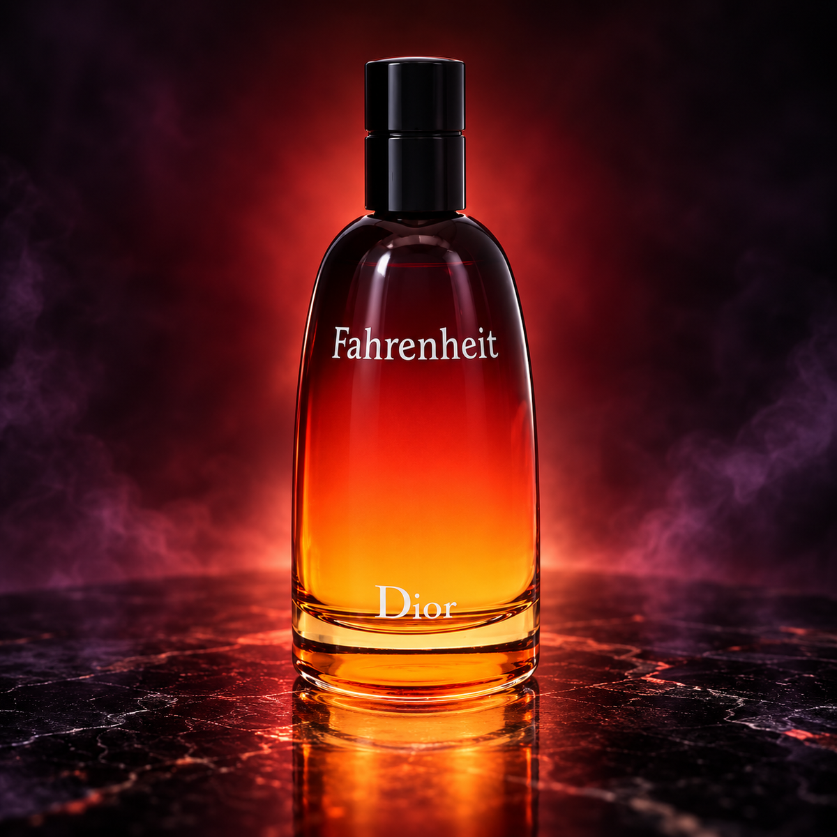 Fahrenheit