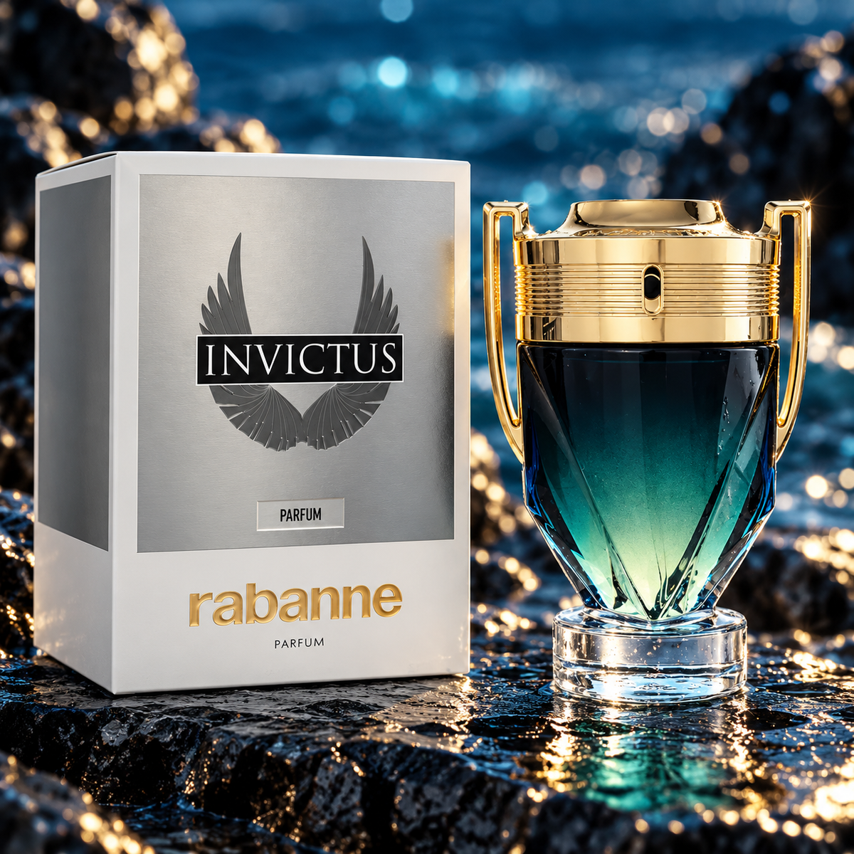 Invictus