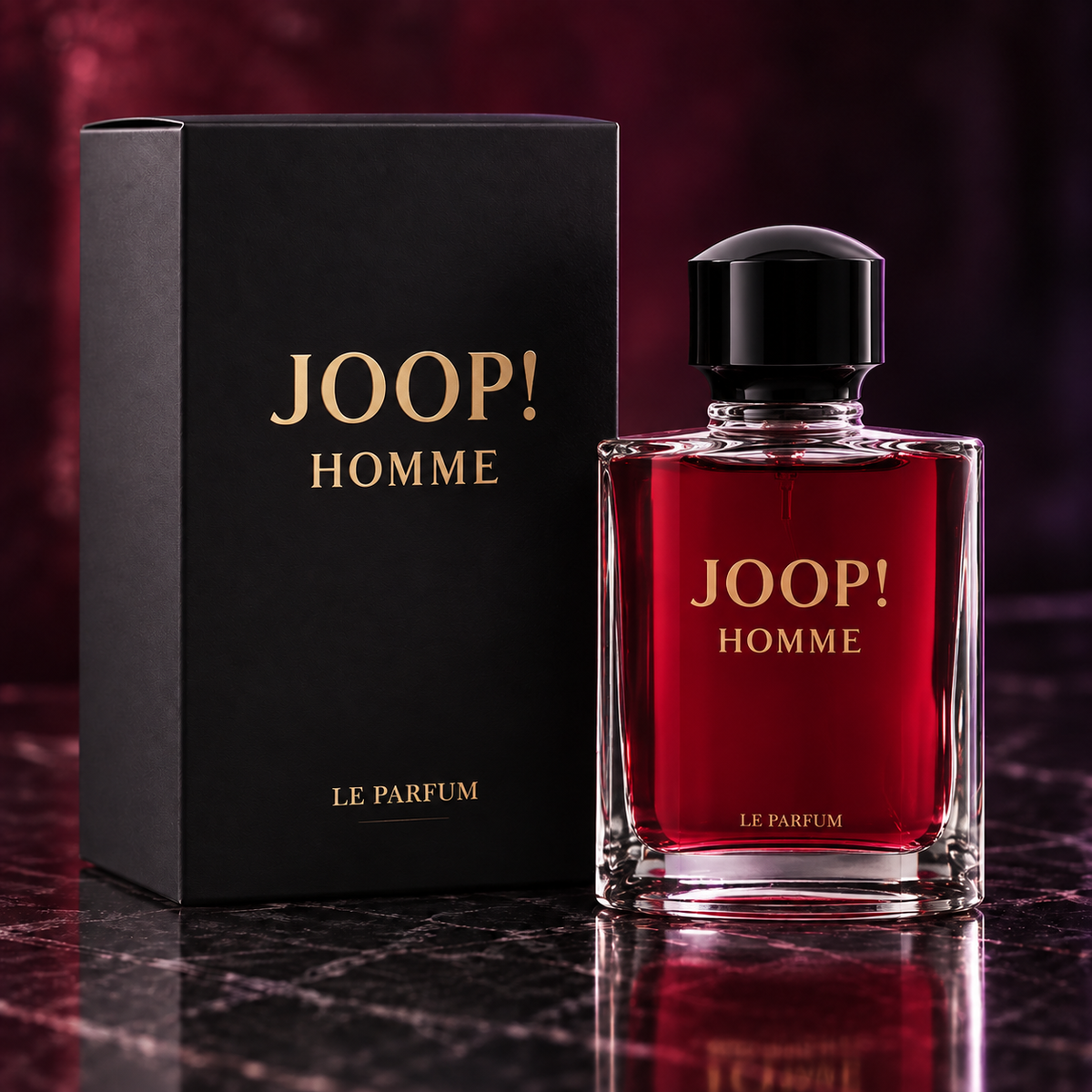 Joop! Homme