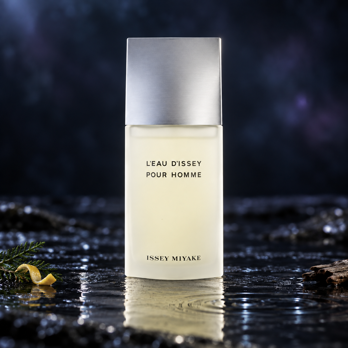L'Eau d'Issey Pour Homme