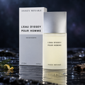 L'Eau d'Issey Pour Homme