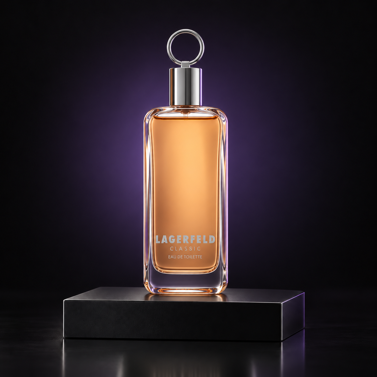 Lagerfeld Classic
