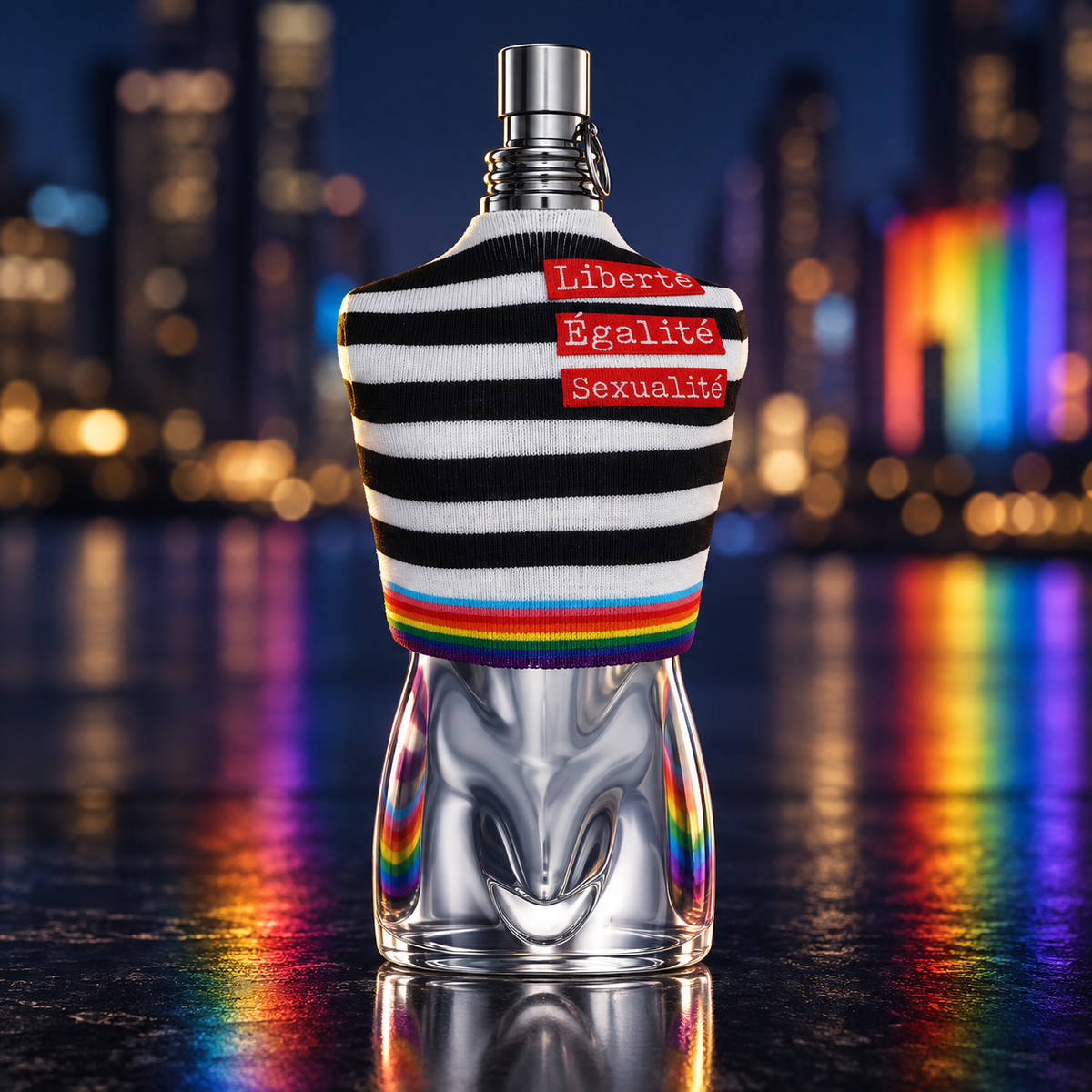 Le Male (Pride Edition)