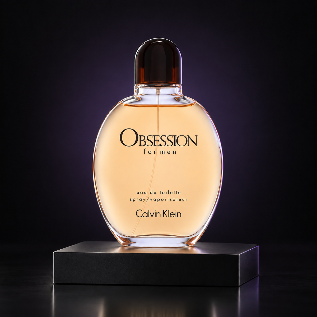 Obsession for Men