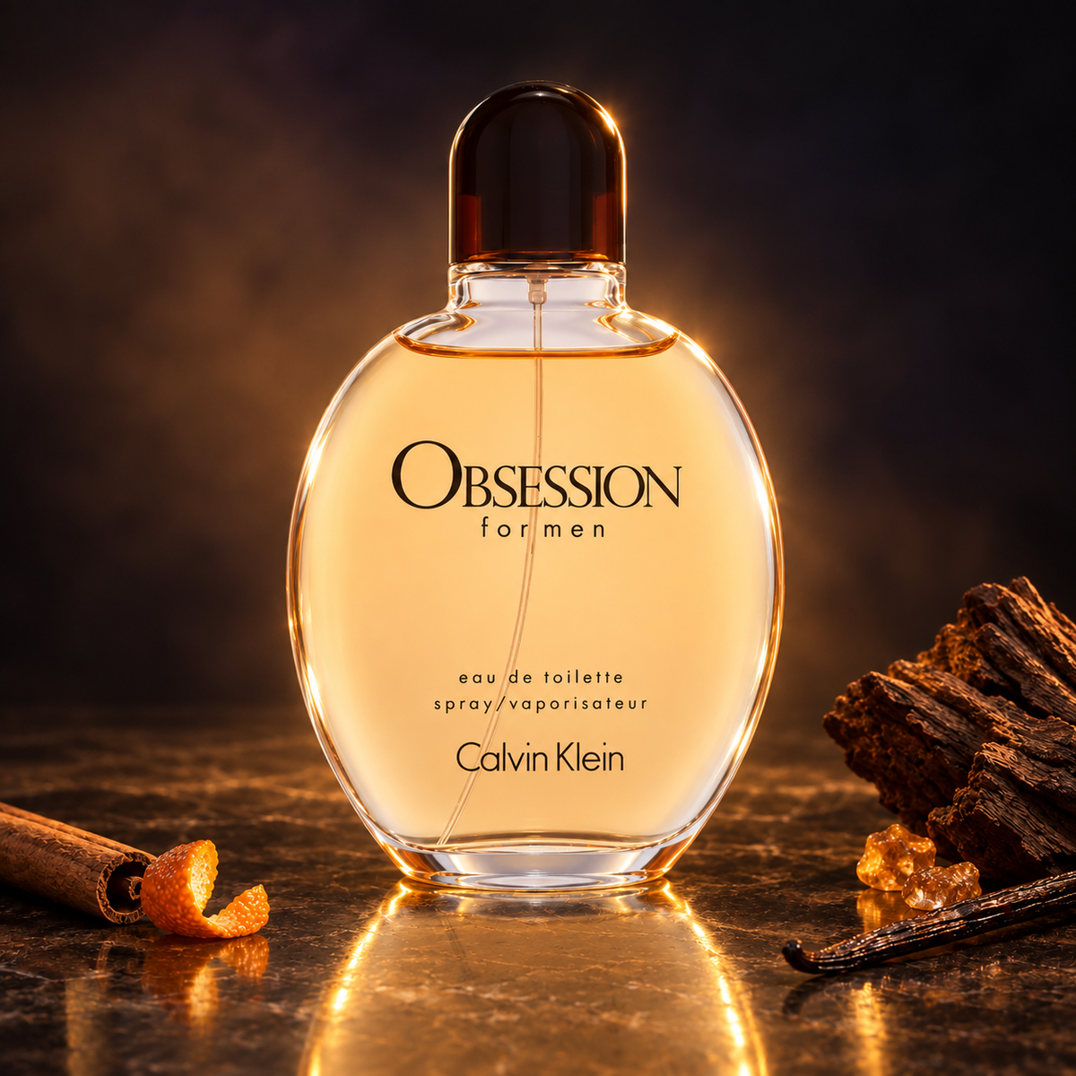 Obsession for Men