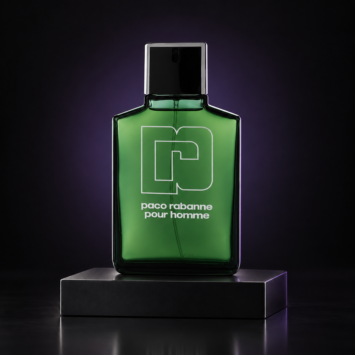 Paco Rabanne Pour Homme