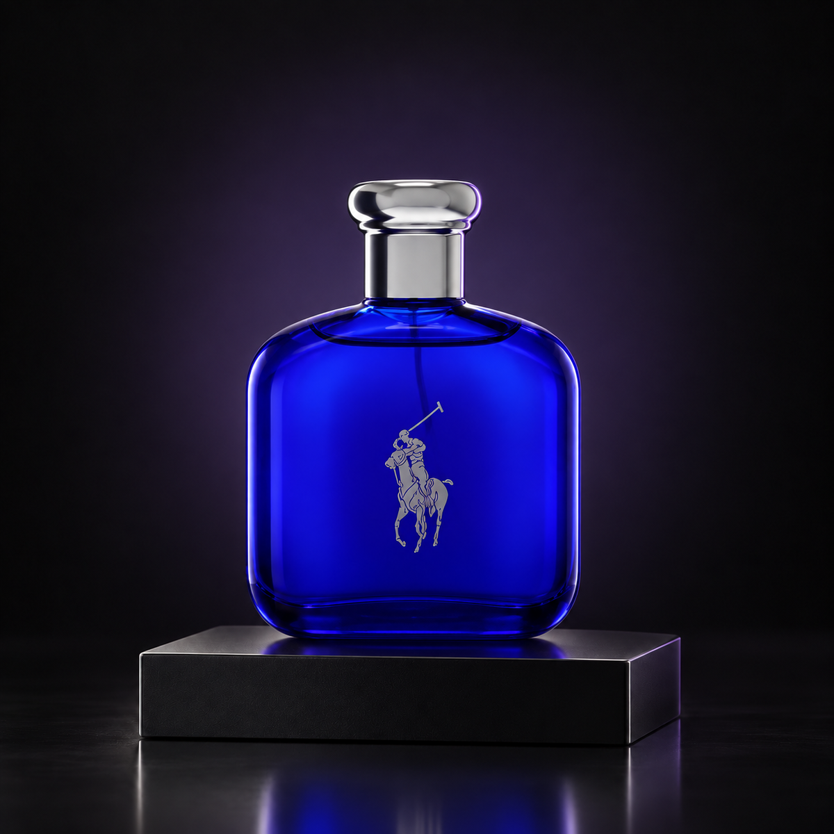 Polo Blue