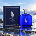 Polo Blue
