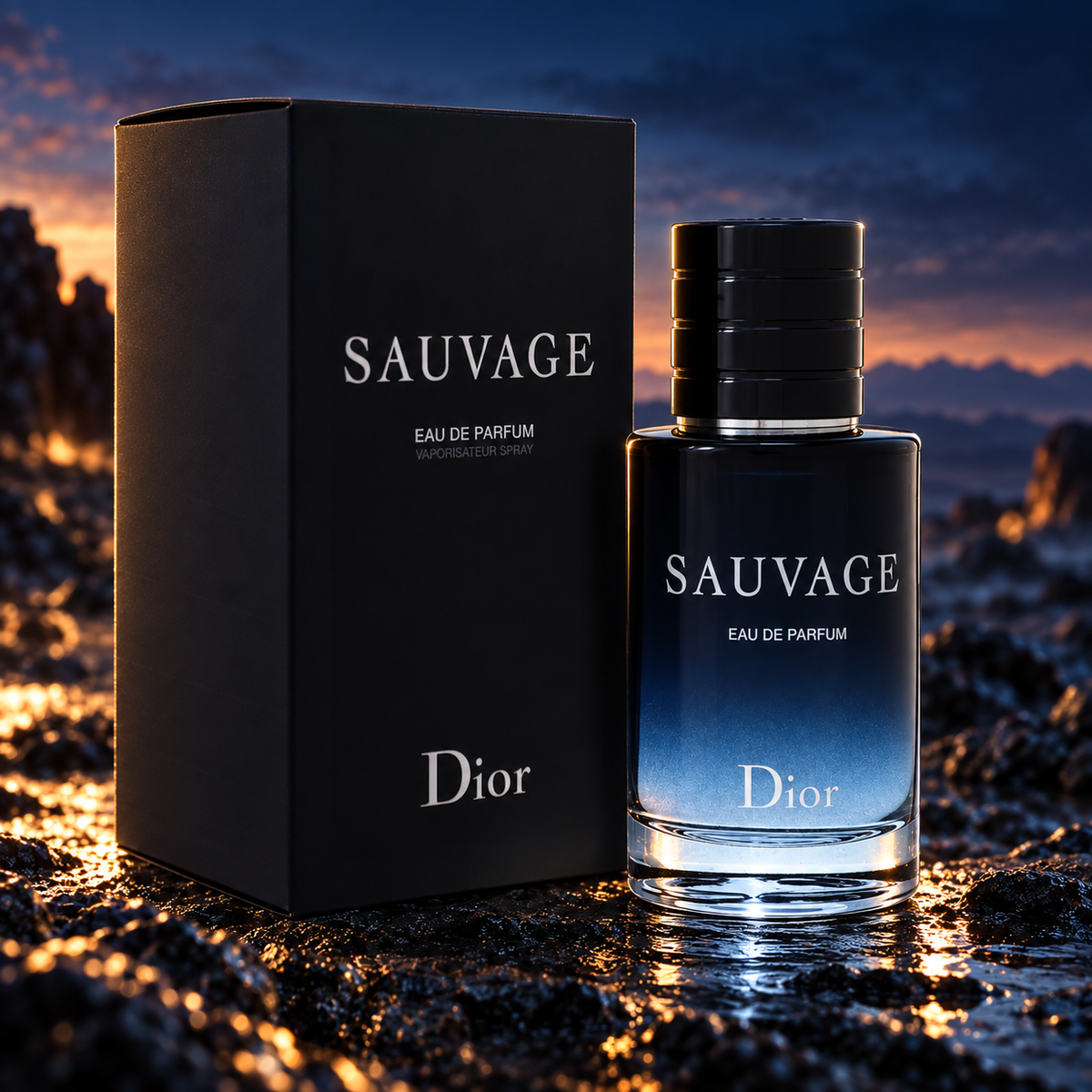 Sauvage