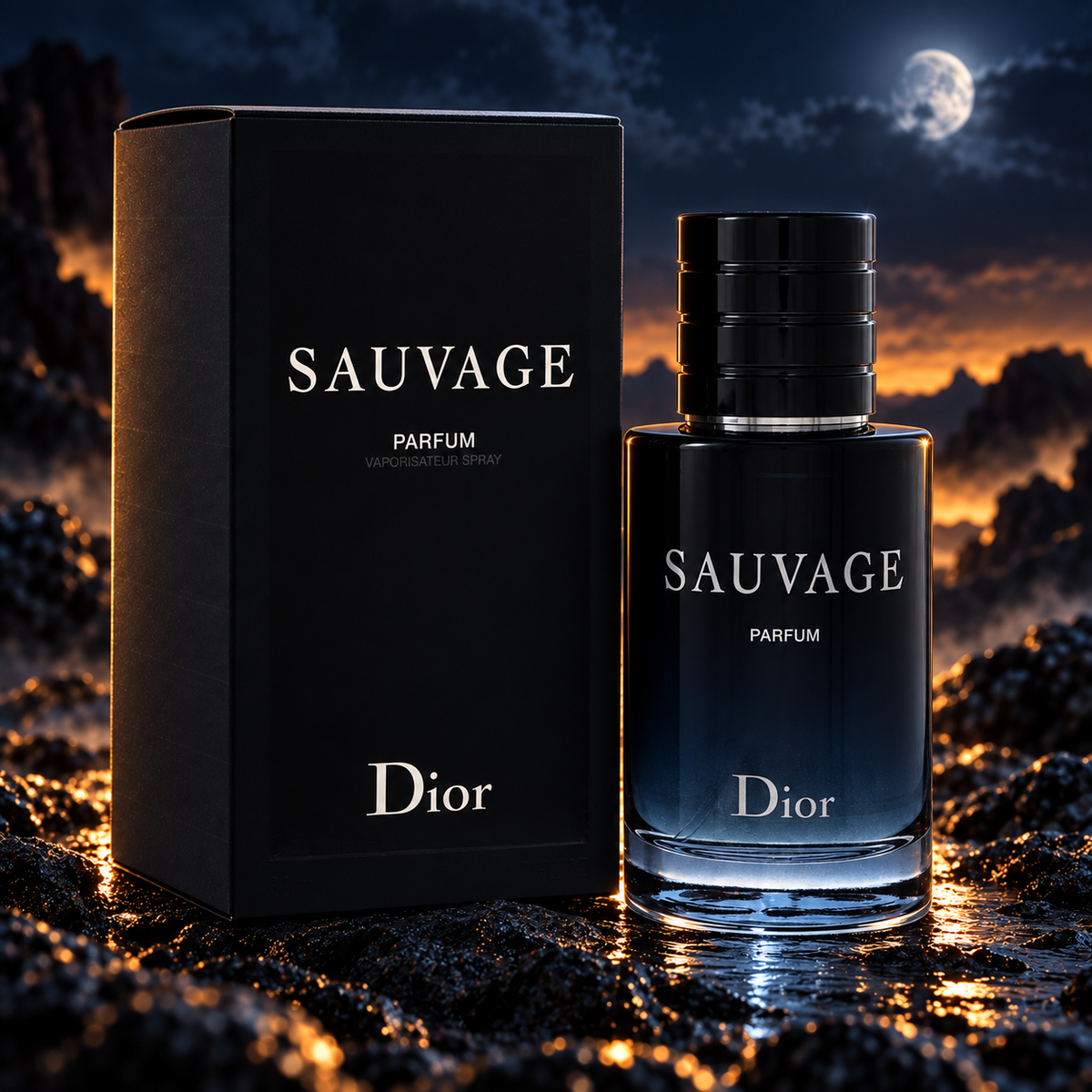 Sauvage