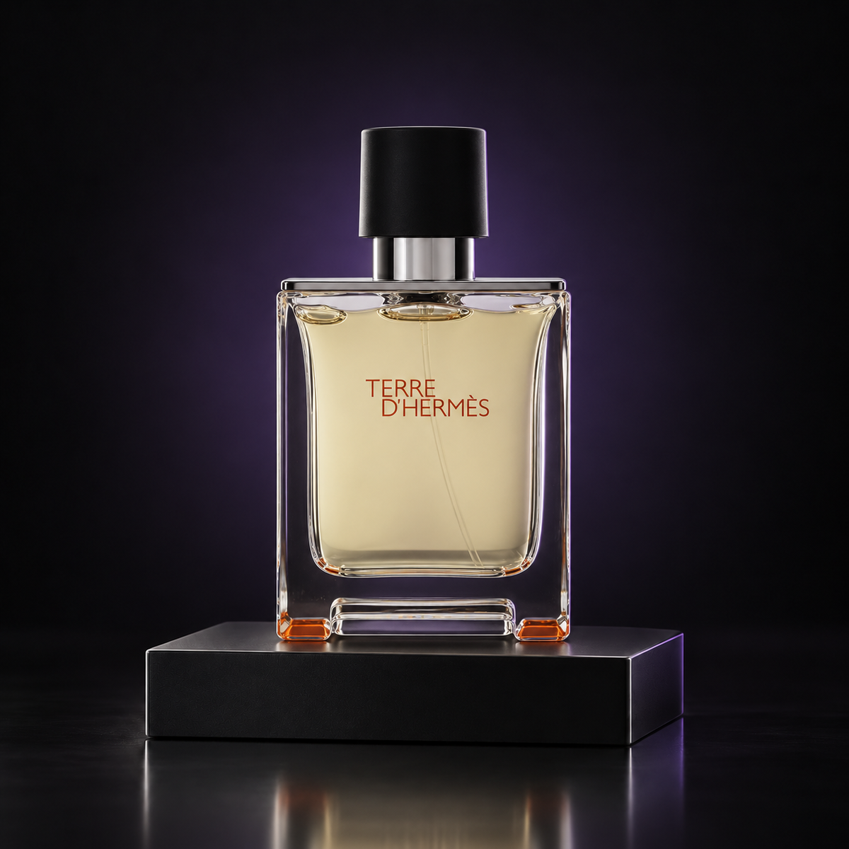 Terre d'Hermès