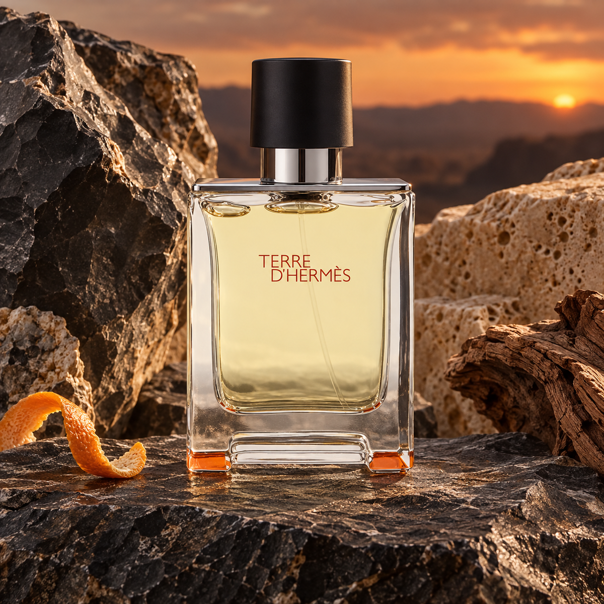 Terre d'Hermès