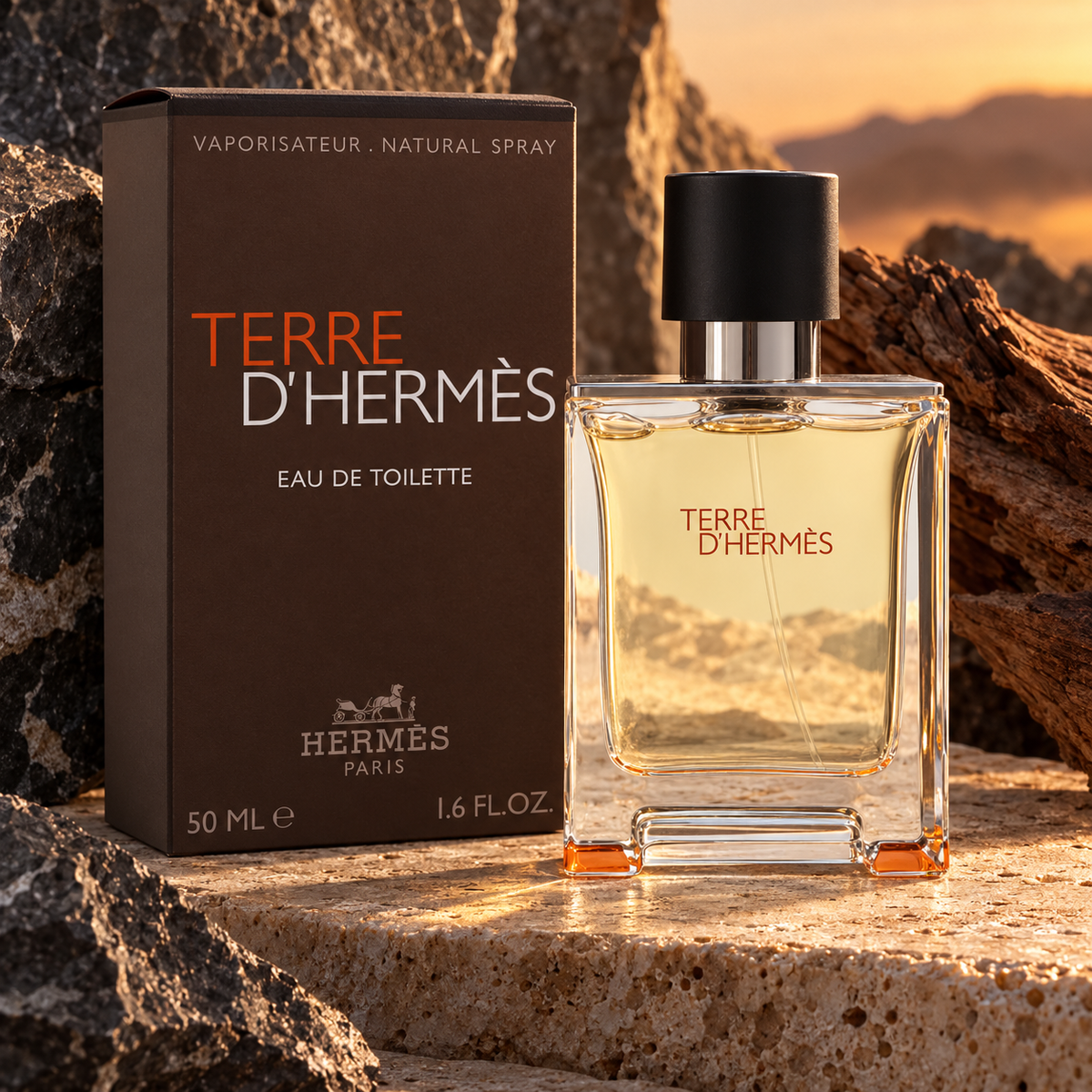 Terre d'Hermès