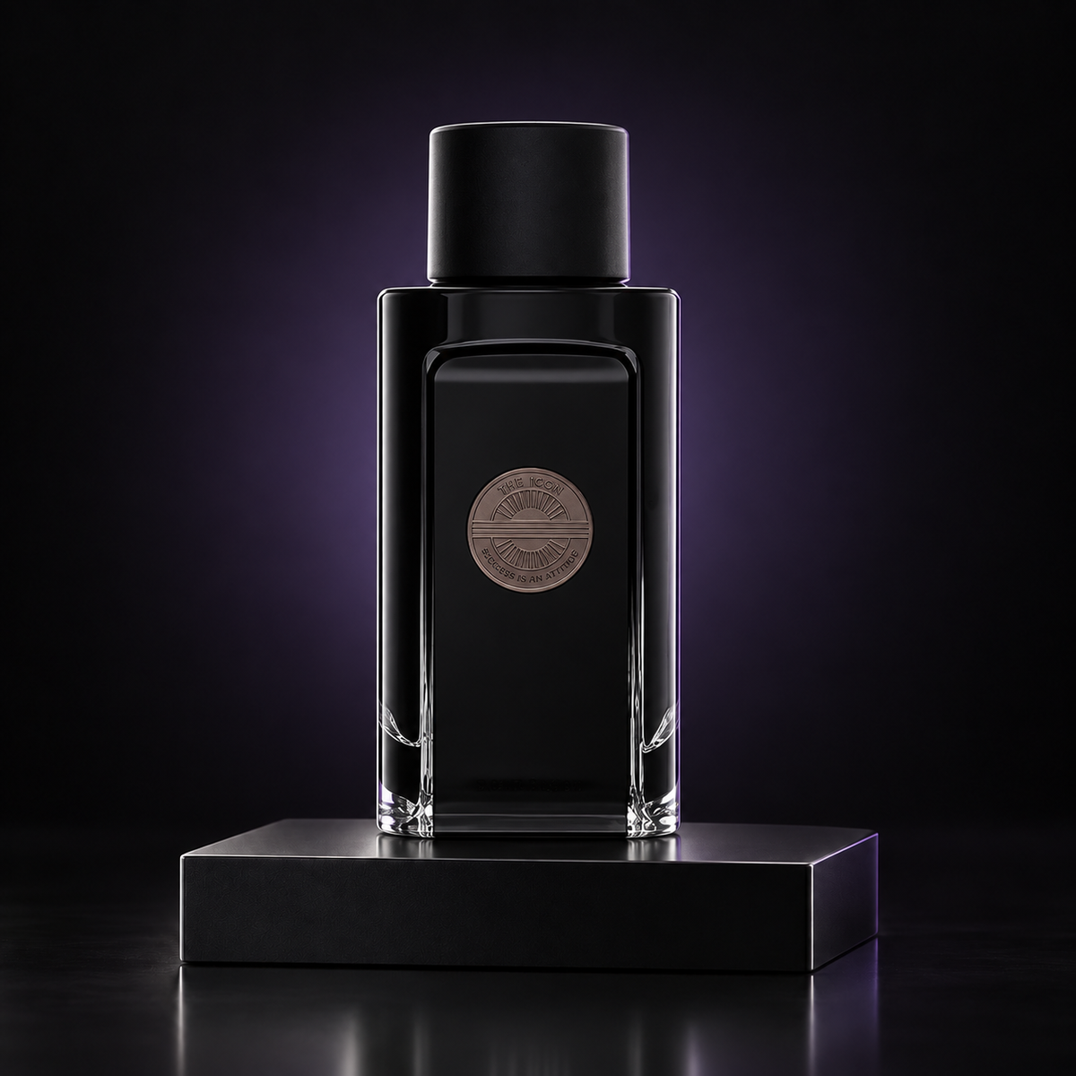 The Icon The Perfume