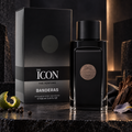 The Icon The Perfume