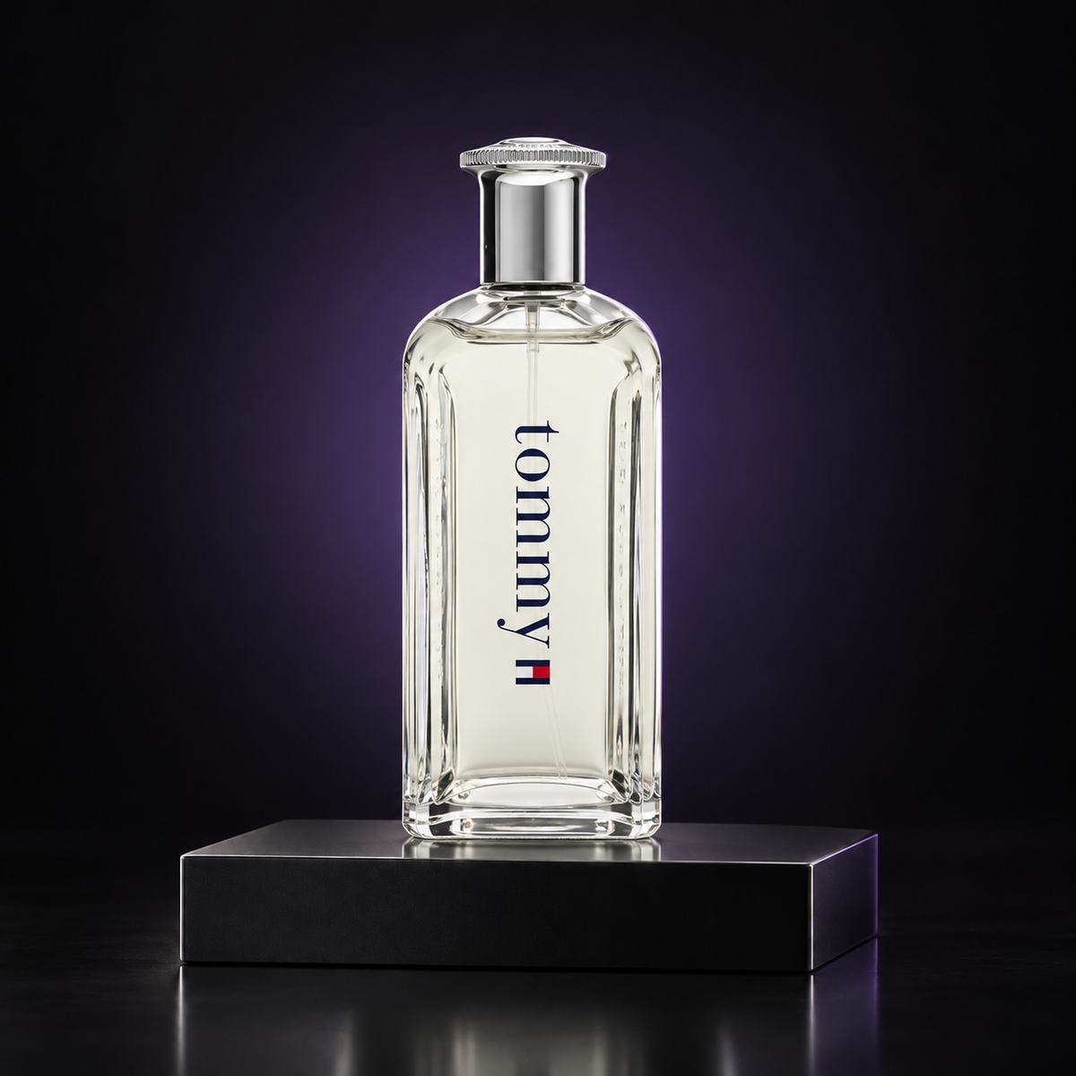 Tommy