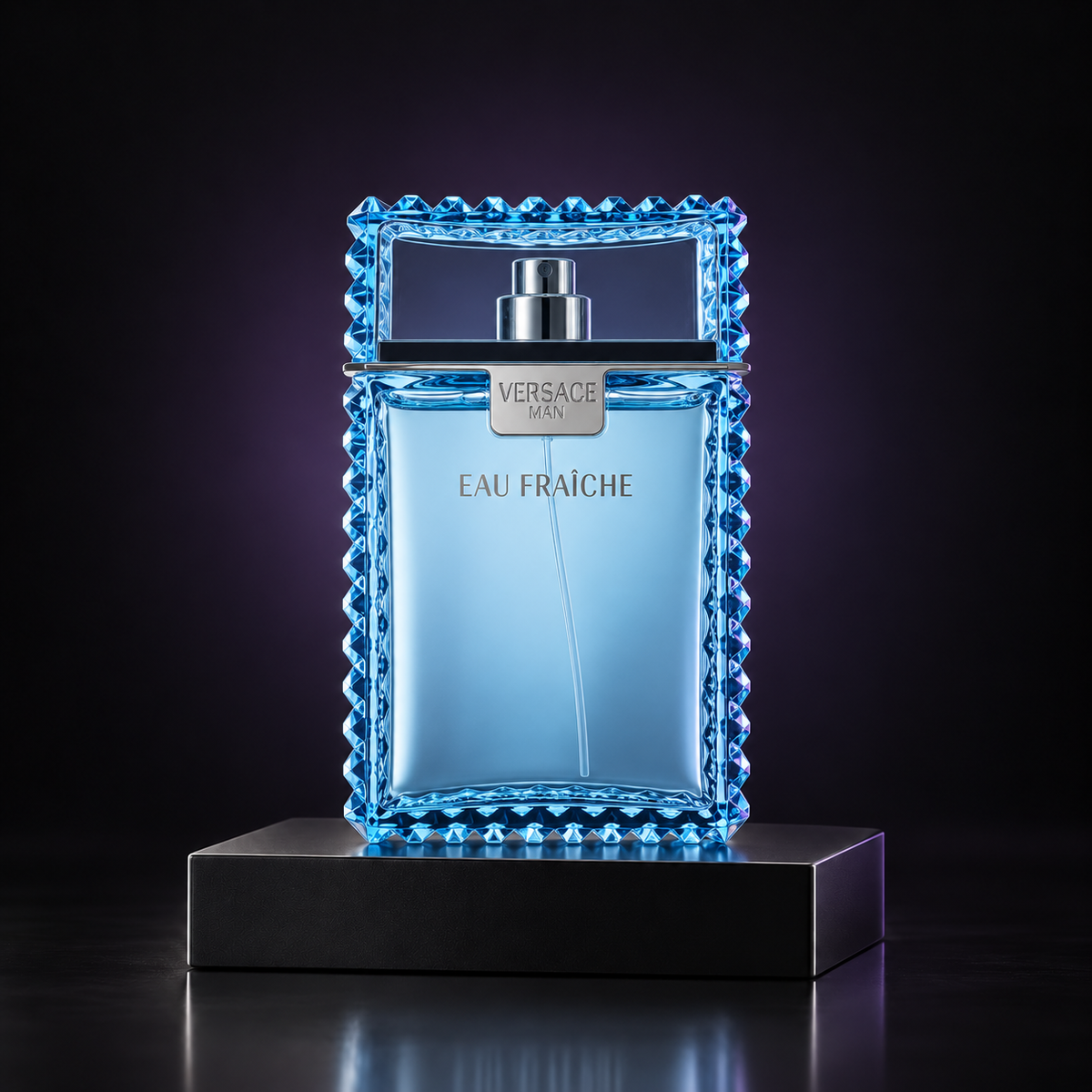 Versace Man Eau Fraîche