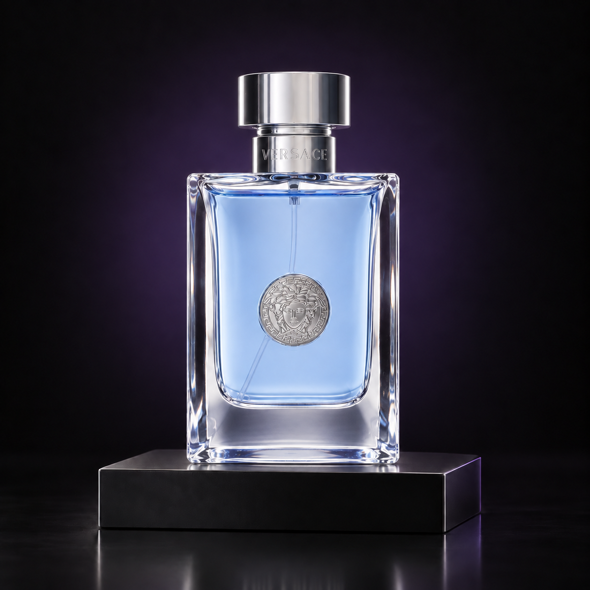 Versace Pour Homme