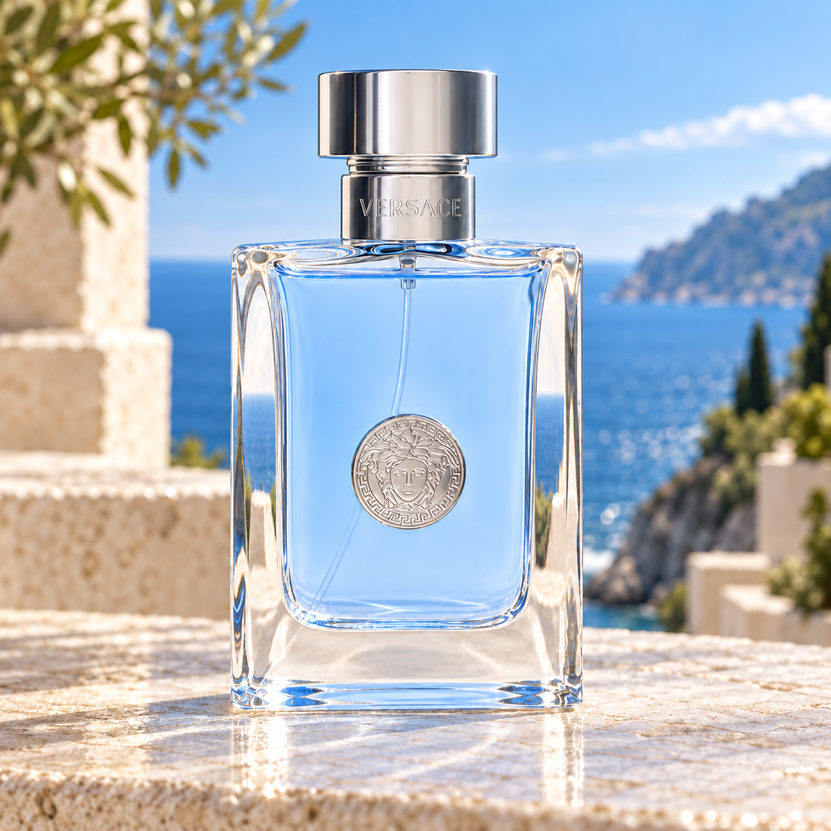 Versace Pour Homme